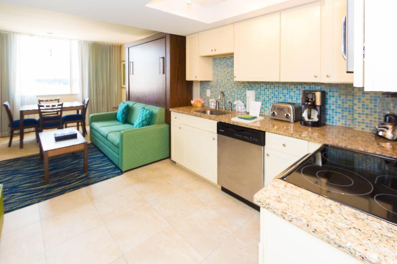 Tower 4* Hollywood